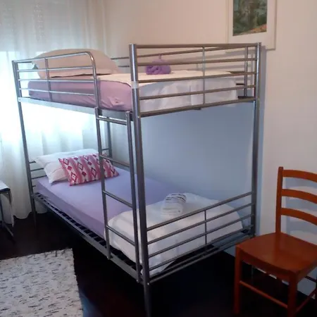 Πανσιόν Kliska