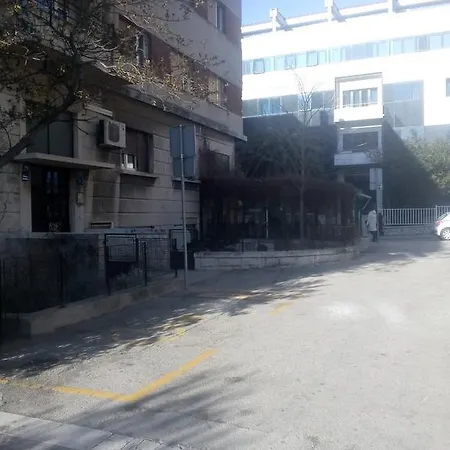 Πανσιόν Kliska 4*