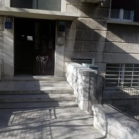 Kliska Πανσιόν