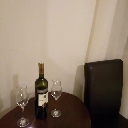 Πανσιόν Kliska
